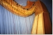 Large harp